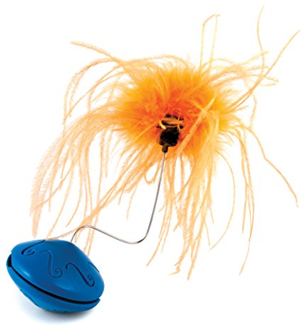 PetSafe Funkitty Twist and Treat Cat Teaser