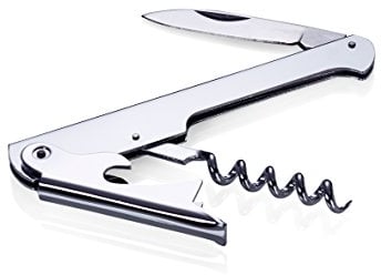 Cuchillo Camarero, niquelado – Xtra Precio valor