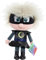 PJ Masks – Pyjamahelden – Luna – weiches Plüschtier 20 cm