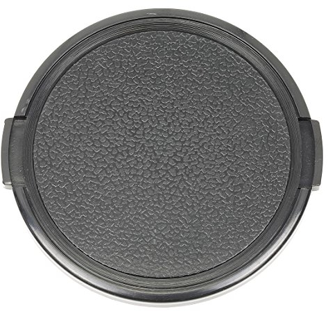 EVK Objektivdeckel Universaldeckel Objektiv Schutzkappe Objektivkappe (40,5) 1 Stück € 2,49