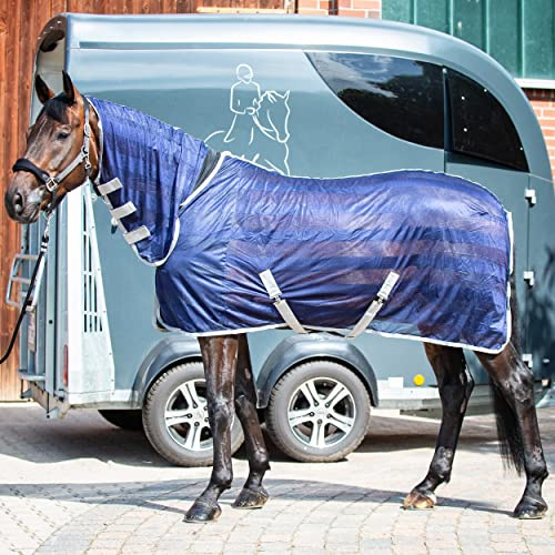 Busse Transport-Fliegendecke Stripe Plus