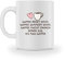 Galeriemode Kaffee redet nicht Kaffee jammert nicht Ich mag Kaffee - Tasse