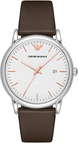 Emporio Armani AR11103 Herren Armbanduhr