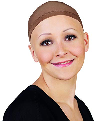 Christine Headwear Perückenkappe aus Bambus für Damen