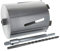 Couronne de forage diamantée à 6 pans longue (200 mm) - Longueur utile : 180 mm - Diamètre : 162 mm