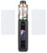 atFoliX Glasfolie kompatibel mit Uwell Crown 4 Mod Panzerfolie, 9H Hybrid-Glass FX Schutzpanzer Folie (1er Set)