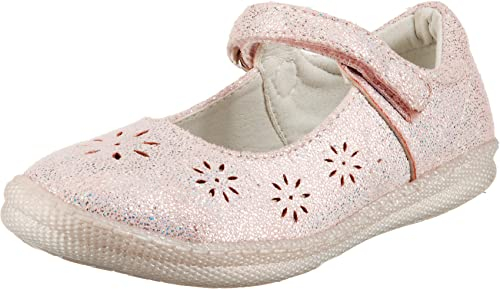 Lico Elf Magic V, Ballerine, Bambine e ragazze, Rosa, 25 EU