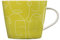 Scion Living Medium Keramiktasse Epsilon – Zest – 350 ml