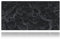Mega Size Gaming Mouse Pad - Anti Slip Rubber Base - Stitched Edges - Large Desk Mat - 48 x 24 x 0.16 (Mega, Topographic)