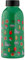 MamaWata - Borraccia Termica 470 ml in Acciaio Inox, Bottiglia Termica 24h Cold 12h Hot Ermetica, Borraccia Personalizzata Rome, Borracce Termiche Bambini Ragazzi Adulti BPA Plastic-Free 18,5H cm