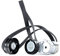 RIDEX Keilrippenriemensatz 542R0107 Golf IV Schrägheck (1J1) 1550mm 21,36mm