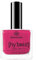 alessandro HYBRID Lack Pink Melon - kräftige Pink-Nuance und feinen Glitzerpartikeln - In nur 3 Schritten - perfekte Nägel ohne LED -bis zu 10 Tagen halt! 8 ml