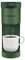 Keurig K-Mini Single Serve K-Cup Pod Coffee Maker, Featuring An Ultra-sleek Design, Evergreen