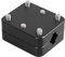 Asudaro Soporte De NavegacióN GPS para Motocicleta, Soporte Moto Movil Sujecion Al Manillar Soporte De Aluminio Soporte De Manillar 12mm-16mm Compatible con R1200gs LC ADV R1250gs S1000xr Crf1000l