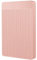 Disque dur externe HDD 2 To/1 To/500 Go/320 Go, USB 3.0, stockage externe portable, pour PC, MacBook, ordinateur portable, PS4, Xbox, Smart TV (160 Go, rose)