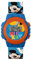 Mickey Mouse Disney Multicolor Digital Armbanduhr MK4164, Mehrfarbig, Rund, Mehrfarbig, Rund