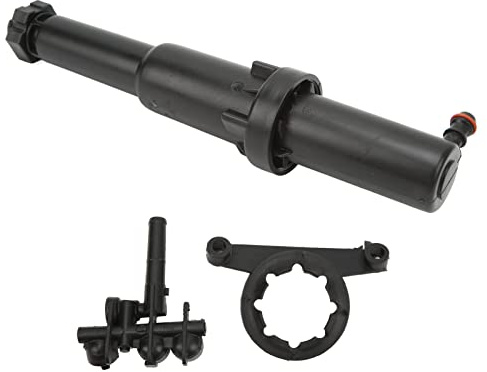 Scheinwerferwaschdüse ABS 2208601347 Hervorragende Reinigungswirkung für W220 S430 S500 S600 S55AMG