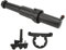 Scheinwerferwaschdüse ABS 2208601347 Hervorragende Reinigungswirkung für W220 S430 S500 S600 S55AMG