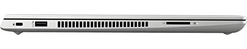 HP ProBook 450 G6 Silver Notebook 39,6 cm (15.6) 1920 x 1080 pixel 2,1 GHz Intel® CoreTM i3 di 8a generazione i3-8145U (Ricondizionato)
