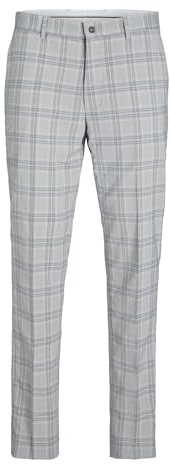 JACK & JONES JPRFRANCO Check Trouser SN