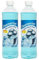 2x1 Cleanerist Jet & Smart Fluid Reinigungsflüssigkeit Kompatibel-Ersatz für Philips Rasierer