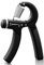 PORTENTUM Hand Grip, 5-60kg Pinza Mano, Regolabile Attrezzi Gripper per Allenamento Mani Avambraccio und Riabilitazione, Nero