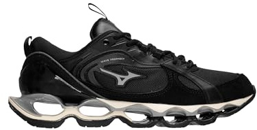 Mizuno Wave Prophecy 12 Sneaker Unisex