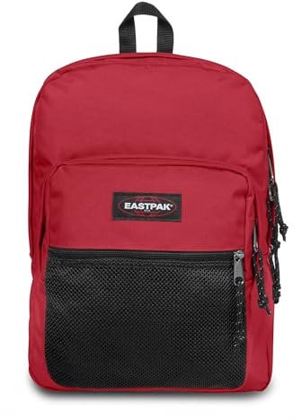 Eastpak PINNACLE Zaino, 38 L - Beet Burgundy (Rosso)