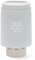 SmartLife Heizkörpersteuerung - Zigbee 3.0 - Batteriebetrieben - LED - Android/IOS