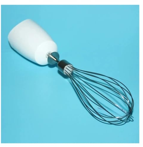 ALturn Mixer Egg Beater ，Compatible For Braun MQ700 MQ725 MQ735 MQ745 MQ785 MQ930 MQ940 MQ5137 MQ5007 MQ5045 MQ5035 MQ5000 5/7 Series