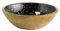 APS 1053 Schale MANGO, Mangoholz, Epoxidharzbeschichtung innen, Ø 24 cm, 1,1 Liter, Obstschale, Salatschüssel, Schüssel