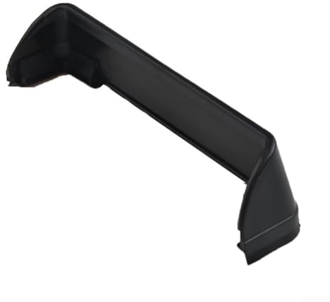 Sonnenblende Für Navigationsgeräte,Universal 22 Cm Blendschutz Auto Armaturenbrett Radio Sonnenschutz,Auto GPS Navigation Blendschutz Sonnenschutz