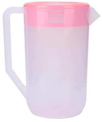 Botella de agua de 4000 ml, botella de agua fría de plástico no tóxico de gran capacidad para fitness y actividades al aire libre, gimnasio, fitness, deportes al aire libre