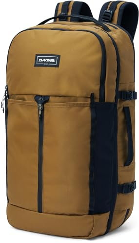 Dakine Split Adventure 38 - Reiserucksack 54 cm Rubber