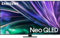 Samsung QN85D QE65QN85DBT 165,1 cm (65) 4K Ultra HD Smart-TV WLAN Karbon - Silber (QE65QN85DBTXXH)