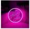 Luces de neón Letrero De Neón Marry Me, Placa Led Personalizada Para Accesorios De Fiesta De Boda, Decoración De Luz, Decoración Luminosa De Pared(30x30cm)