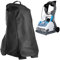 BORDEAG Cubierta para robot limpiador de piscinas Dolphin, 56 x 66 x 107 cm, cubierta para limpiador de piscinas, cubierta para robot de piscina, para bolsas de turismo, bolsas de golf, carry
