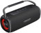 Ledwood Enceinte Autonome XTR160 Black, 200W, Effet LED, Bluetooth, Fonction TWS, Protection IPX6, Entrée USB, SD - 20W RMS