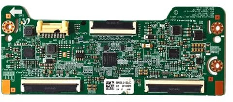 Scheda Logica Di Alimentazione For TV Da 48 Pollici, Compatibile Con Samsung, Scheda T-CON UN48J5200 BN41-02111A HG48AE570S UA48J50SW BN95-01306C(32inch)