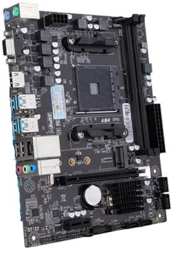 Supporto for scheda madre A520M VH AMDAM4 (3600 4650G 5500G 5600 5600G 5600X 5800X) M.2 NVME Dual Channel DDR4 RA-M