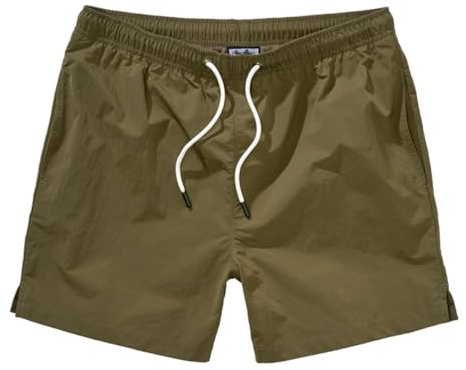 BWuM Badeshorts/Swimshorts Basic