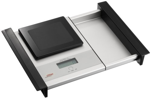 Ritter WES 45 Küchenwaage
