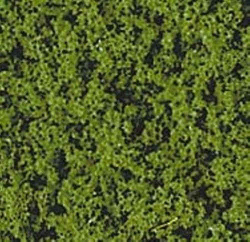 Heki Flor, Size- 28 x 14 cm., Colour- Medium Green