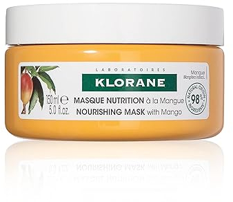 Klorane 3282779058216 Peelings,