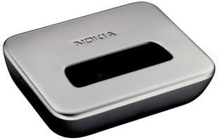 Nokia DT-23 desktop charger stand for the Nokia 6300 6301