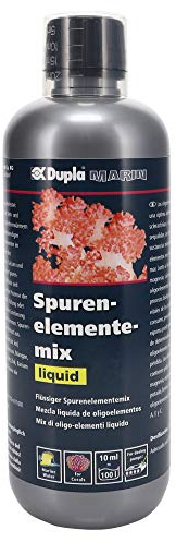 Dupla Marin 81325 Spurenelementemix liquid, 500 ml