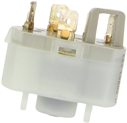 Magneti Marelli 000050039010 Zünd-/Startschalter | Kompatibel mit: OPEL ASCONA C, ASCONA C CC, ASTRA F, ASTRA F Cabriolet, ASTRA F Caravan, ASTRA F CC, ASTRA F Kasten/Kombi