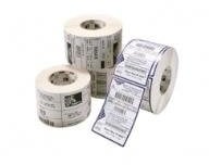 Zebra Z-Perform 1000T - Unbeschichtete permanente Papierklebeetiketten - A6 (105 x 148 mm) 4508 Etikett(en) (4 Rolle(n) x 1127) - für Zebra Z4Mplus, Z6MPlus, ZM400, ZM600, Xi Series 110, 140, 170, 220, Z Series ZM400, ZM600 (200957)