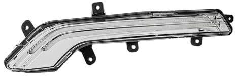 Valeo Tagfahrleuchte 47702 für Peugeot 508 FL (2014-2018) | Vorne Links, LED-Technologie