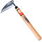 Japanese Gardening Sickle Thick Blade (Hounen Nejirikama)